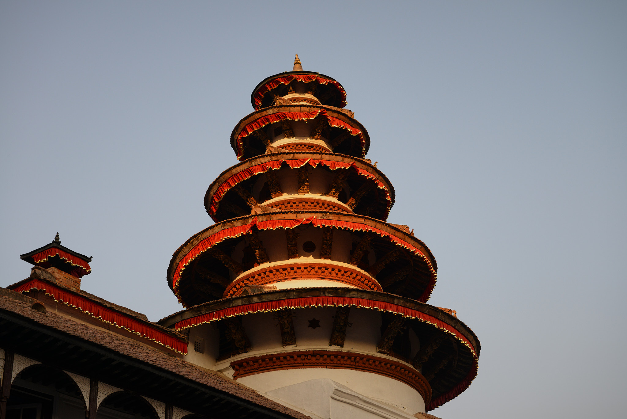 20140112 144 카투만두 덜발광장 유적지